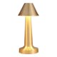 thumbnail image 1 of Lámpara De Escritorio Lámpara de noche LED Accesorios decorativos Control táctil Lámpara de ambiente Para estrenar, 1 of 4