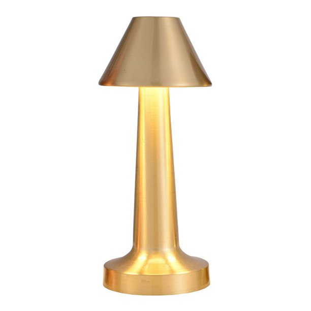 Lámpara De Escritorio Lámpara de noche LED Accesorios decorativos Control táctil Lámpara de ambiente Para estrenar