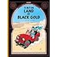 thumbnail image 3 of Terre de Noir et d'Or (les Aventures de Tintin), 3 of 4