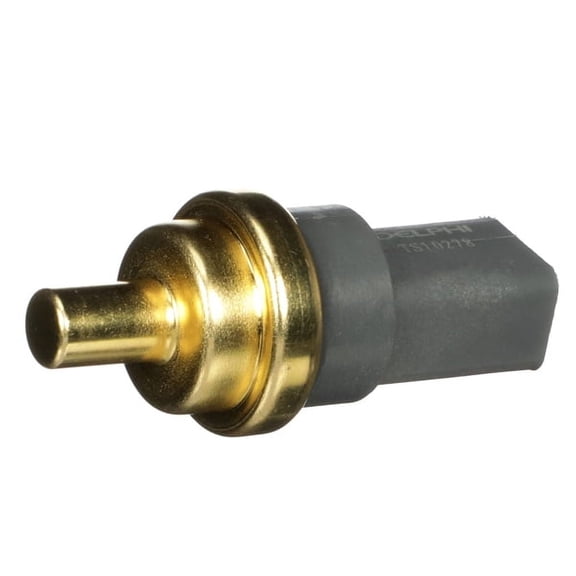 Delphi TS10278 Engine Coolant Temperature Sensor Fits select: 2009-2021 VOLKSWAGEN JETTA, 2009-2021 VOLKSWAGEN TIGUAN