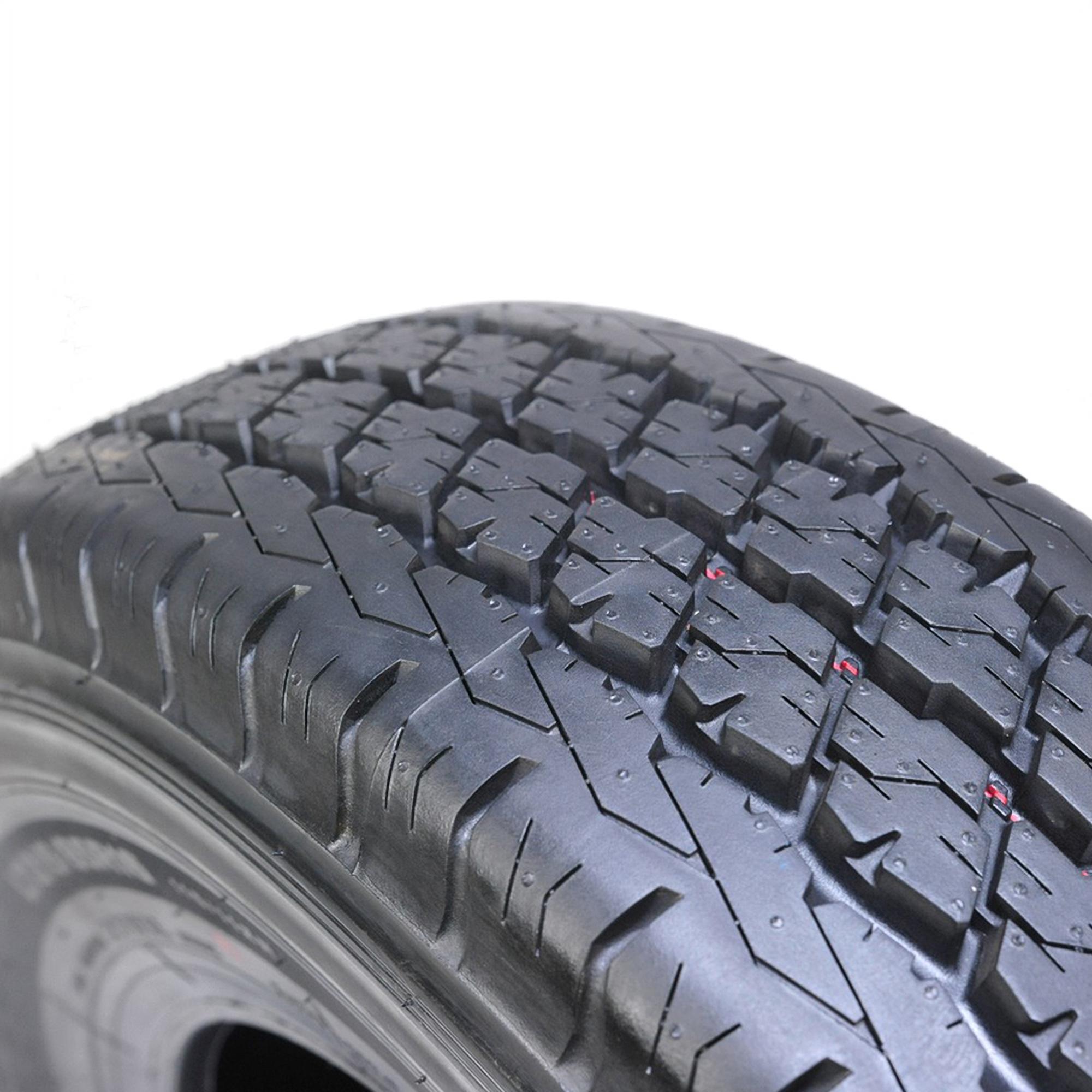 Bridgestone Duravis R500 HD All Season LT265/70R17 121/118R E Light Truck Tire - image 2 of 7