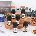 thumbnail image 3 of Kit para hacer velas OFUN con cera de soja 100% natural y 6 fragancias, 3 of 7