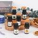 thumbnail image 3 of Kit para hacer velas OFUN con cera de soja 100% natural y 6 fragancias, 3 of 7