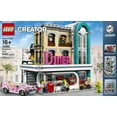 thumbnail image 2 of LEGO Creator Expert - Downtown Diner (10260), 2 of 6