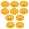 thumbnail image 2 of Polishing Pads, Convenient High Strength High Flatness Polishing Backer Plate, For 3D Printer Smt Machine, 2 of 8