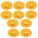 thumbnail image 5 of 10 discos de lijado de 3 pulgadas para pulir, pulir, diamante, mármol, hormigón, piedra, malla 150, 5 of 14