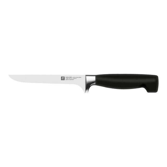 ZWILLING **** Four Star Couteau à Désosser de 5,5 Po