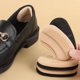 thumbnail image 2 of Protectores de talón de zapato suave para zapatos de mujer Plantillas Anti-desgaste pies Almohadillas de zapatos para tacones altos Antideslizante Ajustar tamaño Zapatos CojínChina Gao Jinjia LED, 2 of 2
