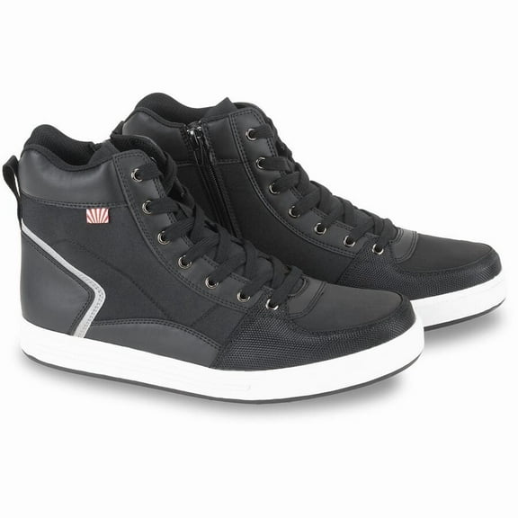 Noru Tori Boots (13, Black)