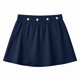 thumbnail image 4 of Tops para Usar con Faldas Correa Ajustable Media Falda Capa Cortina de Pedo Falso Doblado Casual Mujeres Moda Inferior, 4 of 5