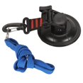 thumbnail image 2 of Pet Bathing Tether, Free Your Hands Dog Bath Fixed  Rope Adjustable Firm Fixing Convenient  For Grooming For Puppy Black,Blue, 2 of 8