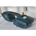 thumbnail image 4 of JDC13-16 Baler Handheld Carton PP Belt/PET Belt Strapping Machine Plastic Steel Belt Electric Baler ,Enhanced Work Efficiency, 4 of 5