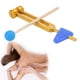 thumbnail image 5 of TORDERO DE AJUSTE CON MARTILLO, HORQUILAS DE ENERGIA DE AJUSTE, ALEACION DE ALUMINIO KIT DE TARQUE DE TUERCAS HERRAMIENTA DE DIAGNÓSTICO DE DIAGNÓSTICO DE TERAPIA DE, 5 of 7