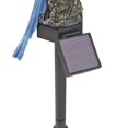 thumbnail image 2 of Solar Power LED Parrot Lawn Light Impermeable Jardín Paisaje Lámpara (Azul), 2 of 6
