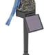 thumbnail image 3 of Lámpara Solar Luz LED para césped con energía solar, lámpara impermeable para paisaje de jardín, azul, 3 uds. Likrtyny Para estrenar, 3 of 6