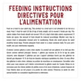 thumbnail image 3 of Beggin' Saveur de Hamburger au Fromage, Gâteries pour Chiens, 3 of 9