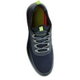 thumbnail image 2 of Rockport Metro Path Ghillie Men's Navy Mesh Sneakers 7W, 2 of 3