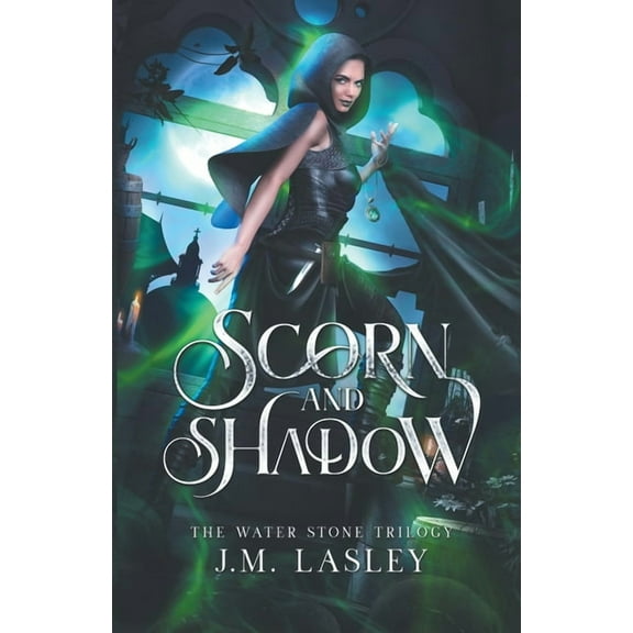 Scorn and Shadow (Paperback)
