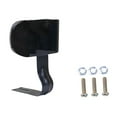 thumbnail image 3 of S SERENABLE Electric Bicycle Backrest Comfortable Support Pad for Electric Bicycles Black, 3 of 9