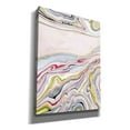 thumbnail image 2 of Epic Graffiti 'Watercolor Marbling I' by Grace Popp Canvas Wall Art, 40"x54", 2 of 3