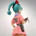 thumbnail image 4 of Creative anime action figure ideal gift for anime fan boy Japanese anime model beautifully decorated car accessory, 4 of 5