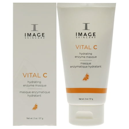 Image Skin Care Hydrating Enzyme Masque, 2 Oz