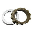 thumbnail image 1 of Competition Clutch Kit Compatible With Husqvarna TE 300i Rockstar Edition 2021, 1 of 1