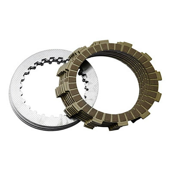 Competition Clutch Kit Compatible With Husqvarna TE 300i Rockstar Edition 2021
