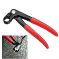 thumbnail image 3 of 9 Inch For Alloy Fuel Pipe Pliers For Sing Fuel Pump Connector, 3 of 3