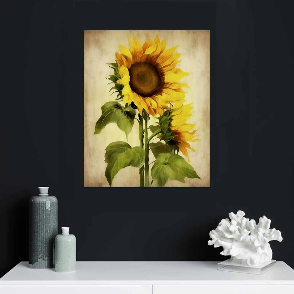 Society6 ケース Yellow sunflower a9243dc3-43ed-4142-935f-