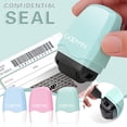 thumbnail image 1 of Vaidha Person Information Garbled Correction Roller Photosensitive Applicator1ML, 1 of 4