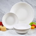 thumbnail image 2 of Certified International Biance 5pc Pasta Set, 2 of 2