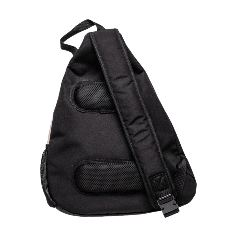 Glove It Fore Ever Pink Ladies Pickleball Sling Bag