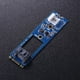 thumbnail image 5 of M.2 NGFF SATA a 7Pin SATA M2 a SATA Adaptador de tarjeta convertidora con cable Tmvgtek Componentes de Computadoras, 5 of 8