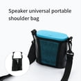 thumbnail image 3 of Estuche para Altavoz Portátil SoundLink Color 1/2 Sound, Bolso de Hombro para Viaje, Bolsa de para Almacenamiento de Altavoces, 3 of 5