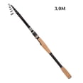 thumbnail image 1 of facefd Angling Rods Hand Fishing Rods with Rotating Rod Tip Design for Freshwater Fishing Using, 1 of 1