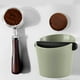 thumbnail image 4 of Cubo De Escoria Para Equipo De Café De 2 Uds Para Tienda Doméstica Espresso Sunnimix  none, 4 of 8