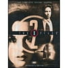 X-Files: The Complete Second Season (Collector's Edition)