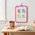 thumbnail image 5 of BAZIC Sticky Notes 1.5x2 Assorted Color, (400 Sheets/Pack), 1-Pack, 5 of 6