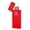 Red, variant on IMossad Smart Fingerprint Sensor Lighter Flameless Windproof Lighter Double Side Cigarette Ignition Lighter USB Rechargeable Lighter Best Gift for Your Boyfriend, Family, Your Father