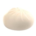 thumbnail image 2 of Bollo Relleno Al De Simulación, Material De PU, Juguete De Descompresión Suave Y Elástico Para Todas Las Edades, Ideal Para Aliviar El Estrés Y Divertirse, 2 of 7