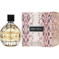 Jimmy Choo 3.3 oz EDP spray womens perfume 100 ml NIB