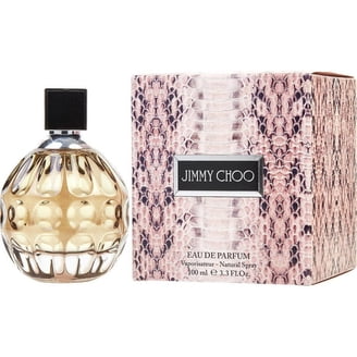 jimmy choo perfume 3個❤️ Jimmy Choo EDP Perfume, 3.3 oz Spray for Women with Exotic Tiger