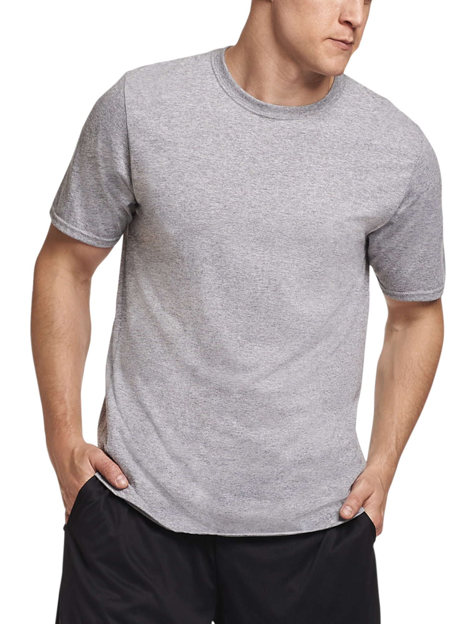 Russell Athletic Men's Essential Cotton 