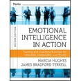 thumbnail image 1 of Pre-Owned Emotional Intelligence in Action: Training and Coaching Activities for Leaders, Managers, and Teams, 2nd Edition (Paperback) 1118128044 9781118128046, 1 of 1