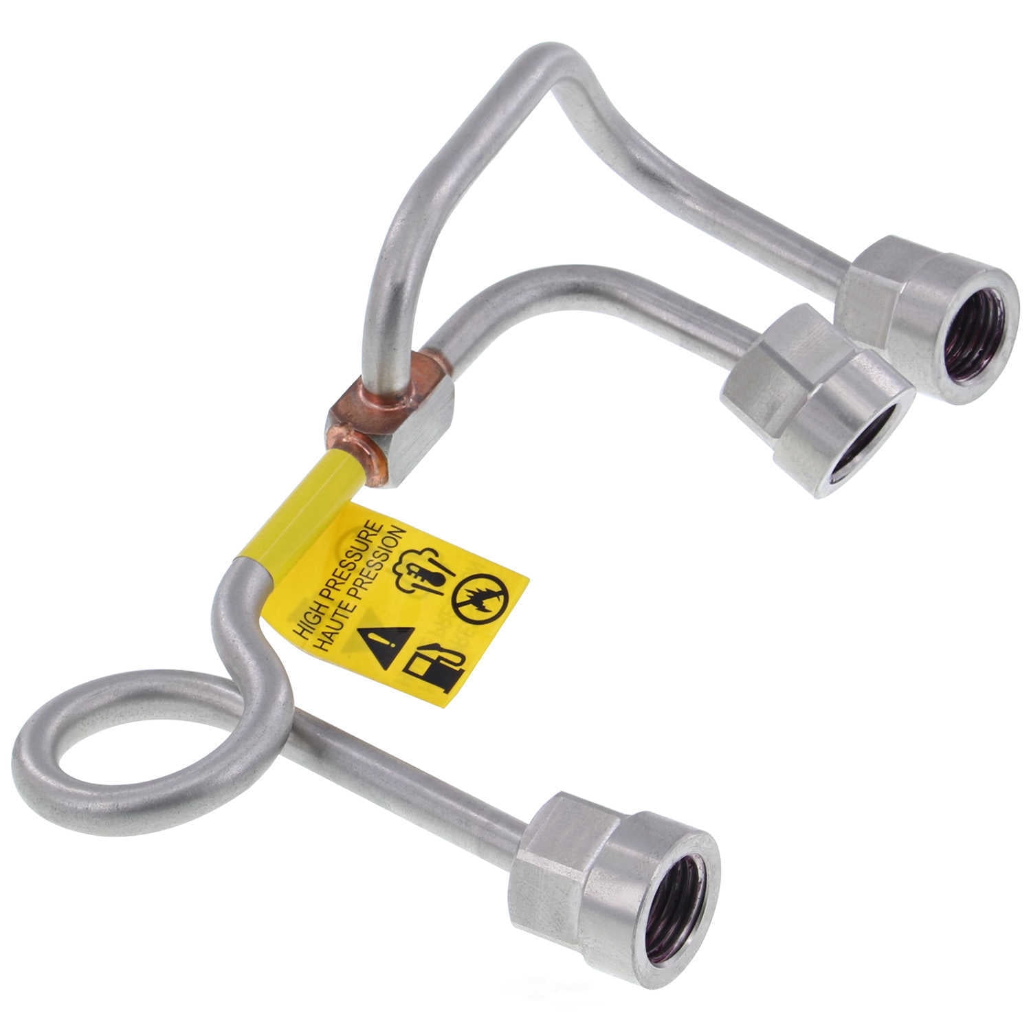 GB 893-003 GDI Fuel Feed Line