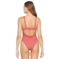 thumbnail image 2 of L*Space Sydney One-Piece Classic Brick 4, 2 of 2