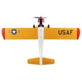thumbnail image 5 of FMS 800mm Beaver RTF Yellow, 5 of 9