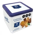 thumbnail image 3 of Macma - Macma LATA CUENTA CONMIGO 600 gr c/u Combo 2 piezas Galletas. Deliciosas galletas finas, para compartir con familia y amigos o simplemente deleitarnos en casa., 3 of 4