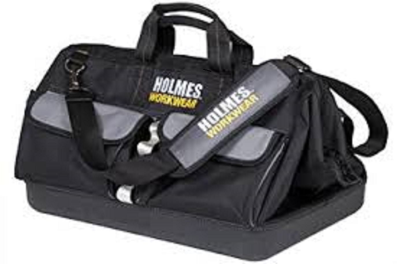 Holmes Workwear Sac à Outils dessu fermé